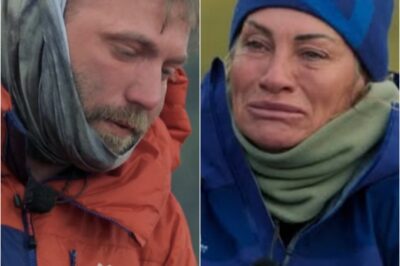 ‘Absolutely ridiculous!’ : Complaints Flood In as Fans of The Summit Blast ITV Over ‘Terrible Move’ — Social Media Melts Down as Angry Viewers Demand Answers!k