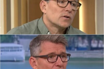 “Viewers FUME”: Ben Shephard Faces Mounting Backlash After ‘Disappointing’ On-Air Admission shock During This Morning: “Tone deaf!”.K