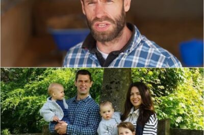 Kelvin Fletcher has shared emotional family news that’s left fans concerned — as former Emmerdale co-stars rush to rally round him with an outpouring of support.k