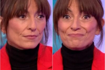 “Savage!”: The One Show viewers all have the same huge complaint over Davina McCall’s appearance.k