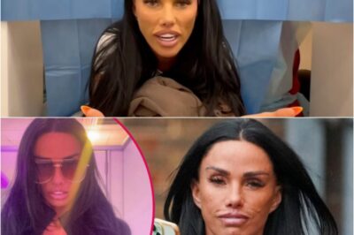 ‘Don’t you have any shame?’ Concerns for Katie Price following “desperate” Instagram post and eye-popping pic.k