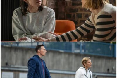 “WHY DID THIS VANISH?” BBC YANKS SILENT WITNESS off air minutes before broadcast — sudden chaos, confused fans and a chilling reason revealed later