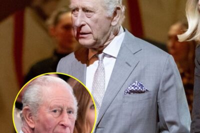 “Darkest Hour Yet”: King Charles shows ‘anxiety and sadness’ with heartbreaking move after Andrew arrest.k