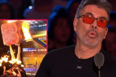 “Not even 10 minutes in!”: Complaints immediately pour in during Britain’s Got Talent Series 19 as Daring Contestant Stuns Judges and Viewers .k