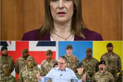 “Utter Humiliation!” : Lab0ur leaves UK humiliated on world stage with huge blunder – 𝘙𝘦𝘦𝘷𝘦𝘴 is to blame.K