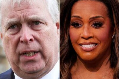 Alison Hammond blasted for ‘moronic’ comment about Andrew Mountbatten-Windsor’s arrest live on This Morning.k