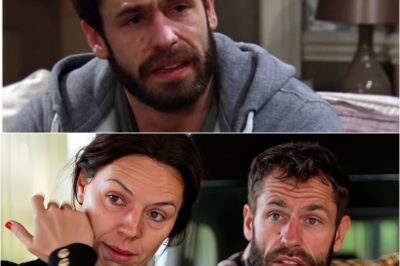 DEVASTATING SETBACK! Emmerdale’s Kelvin Fletcher Hit by Crushing Blow as Heartbreaking Farm News Leaves Him unravel.k