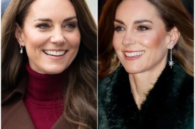 “Thank You — This Heals Me!” PRINCESS OF WALES SHARES EMOTIONAL HEALTH UPDATE As She Reveals Public Support Is ‘Good For My Soul’ After Cancer Battle