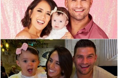 “OUR HEARTS COULD NOT BE MORE FULL” — JANETTE MANRARA AND ALJAZ SKORJANEC SHARE Tour Update That Leaves Strictly Co-Stars in Tears