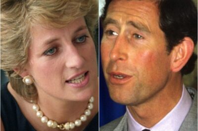 ROYAL BOMBSHELL : Princess Diana ‘was traumatised’ by Charles’ three-word comment in engagement interview.k