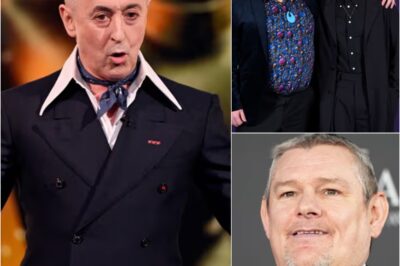 BAFTAs INTO CHAO (What’s Going On?): Shouting Erupts Inside the BAFTA Awards as Cameras Cut Away and Alan Cumming Delivers a Cryptic Off-Camera Message — Awkward Silence, Whispered Reactions and a Moment Producers Didn’t Want Viewers to See.K