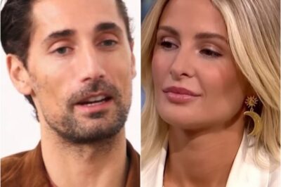 HEARTBREAK: Made in Chelsea stars Millie Mackintosh and Hugo Taylor ‘split’ after 7 years of marriage — Fans Left Stunned when you know the reason.k