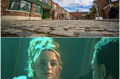 “Grim discovery on the cobbles” — Corrie fans think they’ve uncovered the FIVE possible murd3r victims