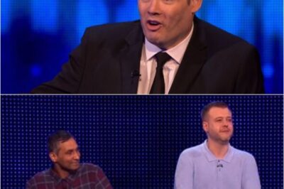 CHAOS: The Chase erupts in viewer fury just minutes into brutal ITV final — fans deliver the SAME savage verdict as tension explodes.K