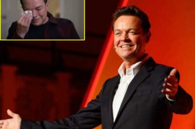 ITV SHOCK: Stephen Mulhern dealt career blow as ITV ‘shelves’ beloved game show leaving fans gutted.k