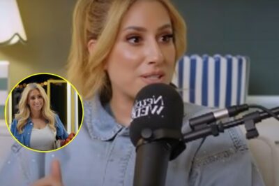 “IT’S TIME”: Stacey Solomon Makes HUGE Announcement… Fans Flood Social Media With Support as Emotional Reveal Takes Over.k