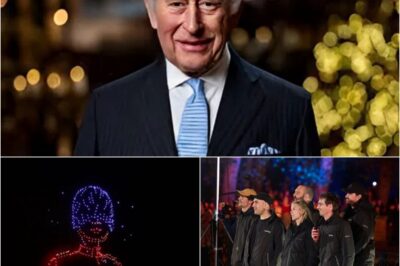 Britain’s Got Talent viewers fume ‘Not good timing’ over King Charles tribute.k