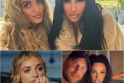 “People Don’t See What We’ve Been Through…”: Princess Andre Opens Up About the ‘Heartbreak’ Her Family Has Endured as She Reacts to Katie Price’s Marriage .K