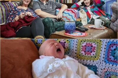 BABY JOY: Gogglebox star Helena Worthington has lovingly announced the arrival of her second baby — sharing a tender glimpse into family life as she embraces motherhood once again.K