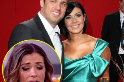 HEARTBROKEN: Kym Marsh flooded with support as she issues tearful statement after tragic loss.k
