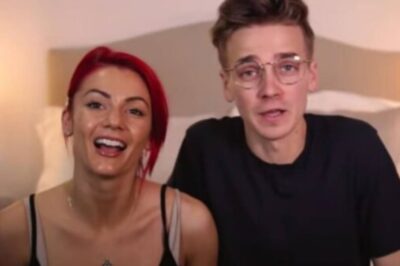 “THE TIME HAS COME!” : Joyful Cheers as Dianne Buswell Shares HUGE Baby Update — Strictly Come Dancing Co-Stars Rally Around Her in Emotional Show of Support as Fans Celebrate the Next Chapter!k