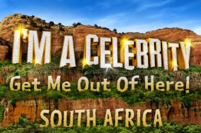 Breaking news: ITV confirms return of I’m A Celebrity South Africa 2026 in major announcement.k