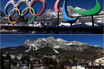 Shocking figures: BBC announce record-breaking viewing figures at Winter Olympics despite huge backlash of tens of millions tuning in across TV and streaming platforms: ‘The worst ever’.k