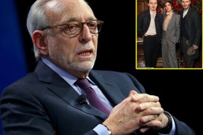 BECKHAM FEUD : Nicola Peltz’s Billionaire Father Nelson FINALLY Breaks Silence After Son-in-Law Brooklyn’s Scathing Statement Sends Shockwaves.k
