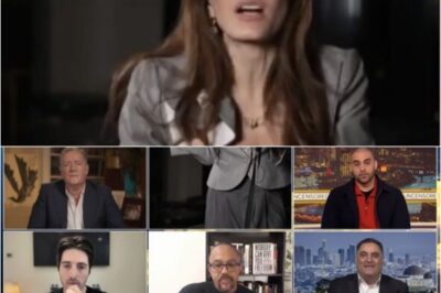 “I’m GOING!”: Laila Cunningham Storms Off Air as Migrant Row Explodes — Fiery Clash Leaves Studio in Chaos and Viewers Stunned by the Sudden Exit!k