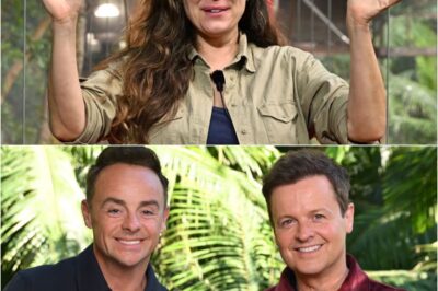 THIS IS THE END…: Kelly Brook Breaks Her Silence With FINAL Words on Bitter Feud With Ant McPartlin and Declan Donnelly, Lifting the Lid on Long-Running Rift.k