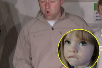 “18 Years Later, the Truth?” – Channel 4’s Madeleine McCann Doc Ignites FURY as ‘Unseen Evidence’ Sparks Chilling Theories and Shocking after her disappearance .K