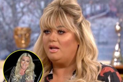 “UNBELIEVABLE!” — Gemma Collins Leaves Fans Green With Envy as She S!zzles in Cut-0ut Sw!msuit After 3½-St0ne Weight L0ss.K
