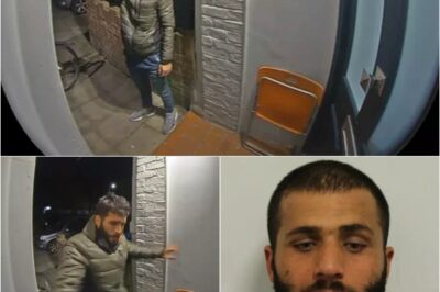 BREAKING: THE PRISON D.E.A.T.H THAT’S SHAKING THE SYSTEM: The 25-year-old Afghan migrant who shocked the nation with a “vicious and unprovoked” attack on a young woman has met a sudden, D!es Suddenly Inside HMP Wandsworth as High-Level Probe Is Triggered.  He was supposed to serve his time, paying back his debt to society, but now he’s leaving in a b0dy bag.K