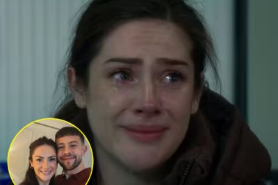 “YOU NEED TO GO…” : Emmerdale reveals Victoria’s exit story on ITVX – as Shock Character Tells Her to Leave the Village.k