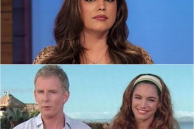 Kelly Brook Lifts the Lid on Why She Was ‘So Unhappy’ Hosting the Original Love Island in Candid, Eye-Opening Reveal.K