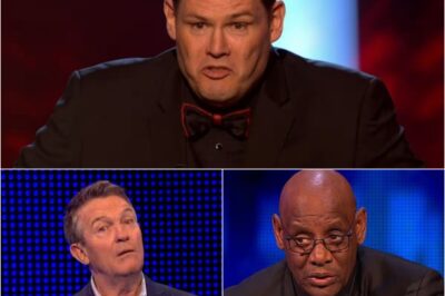 THE CHASE MELTDOWN: Mark Labbett SLAMS Table and SCREAMS ‘IDIOT!’ in Shocking On-Air Tantrum — ITV Viewers ERUPT With Fury and Demand MAJOR Show Shake-Up.K