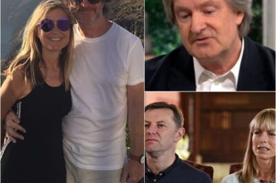 SAD NEWS: The heart-wrenching letter from Fiona Phillips’ husband was revealed as the 65-year-old actress was in the final stages of Alzheimer’s, bringing millions to tears.k