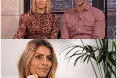 So uncalled for!BBC’s Morning Live slapped with warning for ‘wrong and dangerous’ health advice