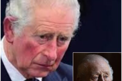 Breaking News:King Charles ‘tearful’ over ‘horror’ Grenfell Tower tragedy