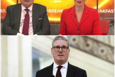 Breaking News:GB issues breaking news alert – and it’s major blow to 𝘒𝘦𝘪𝘳𝘚𝘵𝘢𝘳𝘮𝘦𝘳