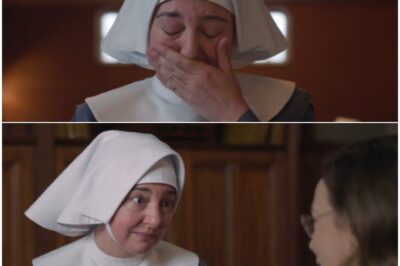 bоmbshell:Call the Midwife exit confirmed for favourite leaving fans ‘heartbroken’