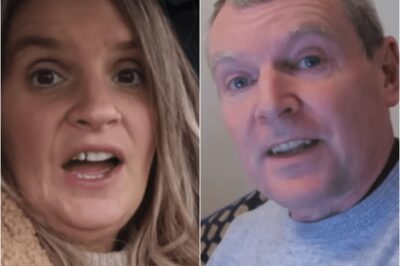“THERE WEREN’T ANY REPERCUSSIONS!”: Sue and Noel Radford’s clap back at comments he should’ve been arrested for getting Sue pregnant at 13… A Raw Response That Reignites Debate and Leaves Viewers Stunned.k