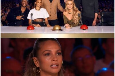 “End of an era?” — BRITAIN’S GOT TALENT UNDER FIRE as Viewers Abandon Show Minutes Into Premiere