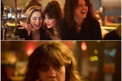 “Behind the doors of Dublin”— THE WALSH SISTERS TAKES OVER Dublin as BBC Brings Marian Keyes’ World to Explosive Life