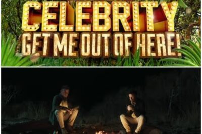 “The jungle strikes back” — I’M A CELEB ALL-STARS RETURNS With Ominous Tease Ahead of new series