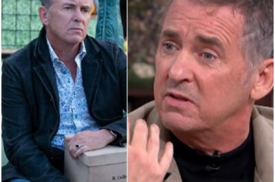 “I’ll never forget that message.” — SHANE RICHIE BREAKS DOWN Over the Heart-Shattering Moment He Learned His Ex-Fiancée Had Taken Her Own Life, a Tragedy That Still Haunts Him Decades On