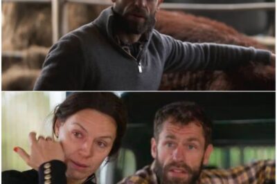 “I Had to Turn It Off!” Kelvin Fletcher FACES Viewer Uproar After Emotional Sonic Episode Leaves Fans Heartbroken