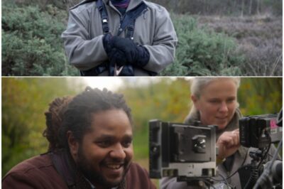 “From Classroom Tears to TV Triumph” — Hamza Yassin Reveals the Condition That Once Broke Him