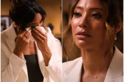 Strictly’s Karen Hauer Shares Heartbreaking Relationship Struggles After Life in the Spotlight Took Its Toll