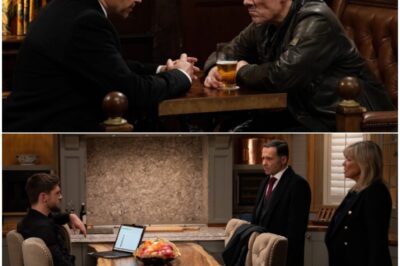 Emmerdale Shock: Kim Orders Graham to Betray Cain After Secret Pact